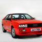 Audi Quattro from Ashes to Ashes (2)