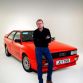 Audi Quattro from Ashes to Ashes (3)