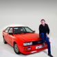 Audi Quattro from Ashes to Ashes (4)