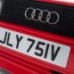 Audi Quattro from Ashes to Ashes (6)