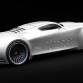 Audi R10 Concept Study