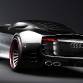 Audi R10 Concept Study