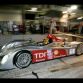 Audi R10 TDI