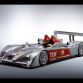 Audi R10 TDI