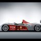 Audi R10 TDI