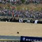 Audi R18 crash site at 2011 24 Hours of Le Mans