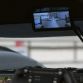 Audi R18 digital rear-view camera system