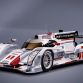 Audi R18 e-Tron hybrid quattro