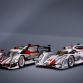 Audi R18 e-Tron hybrid quattro