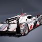 Audi R18 e-Tron hybrid quattro