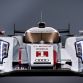 Audi R18 e-Tron hybrid quattro