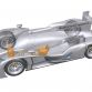 Audi R18 e-Tron hybrid quattro