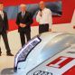 Audi R18 e-tron quattro