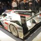 Audi R18 e-tron quattro