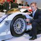 Audi R18 e-tron quattro