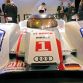 Audi R18 e-tron quattro