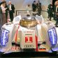 Audi R18 e-tron quattro