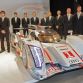 Audi R18 e-tron quattro