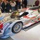Audi R18 e-tron quattro