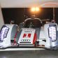 Audi R18 e-tron quattro