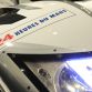Audi R18 e-tron quattro