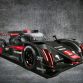 Audi R18 e-tron quattro 2014