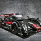 Audi R18 e-tron quattro 2014