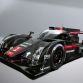 Audi R18 e-tron quattro 2014