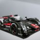 Audi R18 e-tron quattro 2014