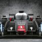 Audi R18 e-tron quattro 2014