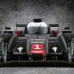 Audi R18 e-tron quattro 2014