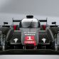 Audi R18 e-tron quattro 2014