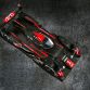 Audi R18 e-tron quattro 2014
