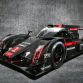 Audi R18 e-tron quattro 2014