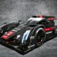 Audi R18 e-tron quattro 2014