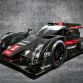 Audi R18 e-tron quattro 2014