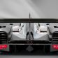 Audi R18 e-tron quattro 2014
