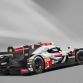 Audi R18 e-tron quattro 2014