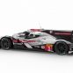Audi R18 e-tron quattro 2014