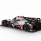 Audi R18 e-tron quattro 2014