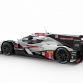 Audi R18 e-tron quattro 2014