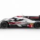 Audi R18 e-tron quattro 2014