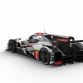 Audi R18 e-tron quattro 2014