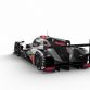 Audi R18 e-tron quattro 2014