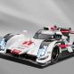 Audi R18 e-tron quattro 2014