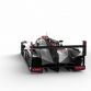 Audi R18 e-tron quattro 2014