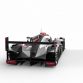 Audi R18 e-tron quattro 2014