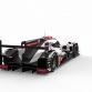 Audi R18 e-tron quattro 2014