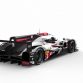 Audi R18 e-tron quattro 2014