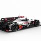 Audi R18 e-tron quattro 2014